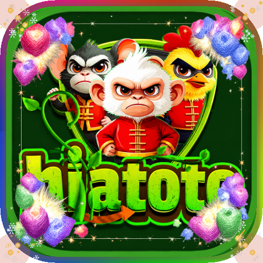 hiatoto — mitra unggulan